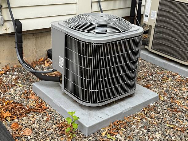 24/7 Emergency Hvac experts in Fort Lee, VA